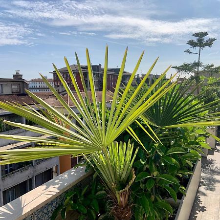 Appartamento Con Terrazza In Zona Navigli - Tortona Milano Esterno foto