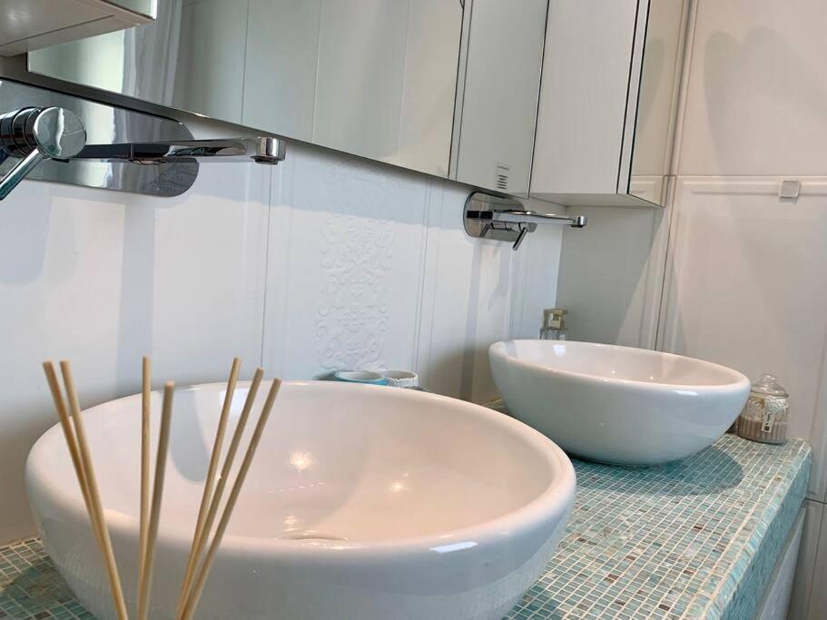 Appartamento Con Terrazza In Zona Navigli - Tortona Milano Esterno foto