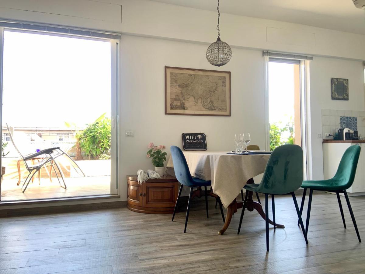 Appartamento Con Terrazza In Zona Navigli - Tortona Milano Esterno foto