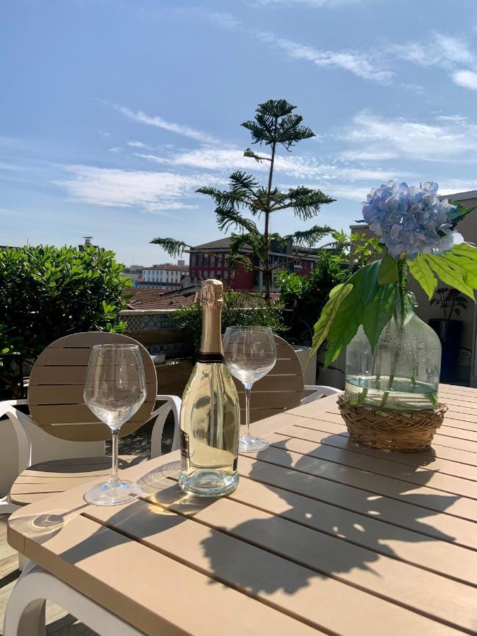 Appartamento Con Terrazza In Zona Navigli - Tortona Milano Esterno foto