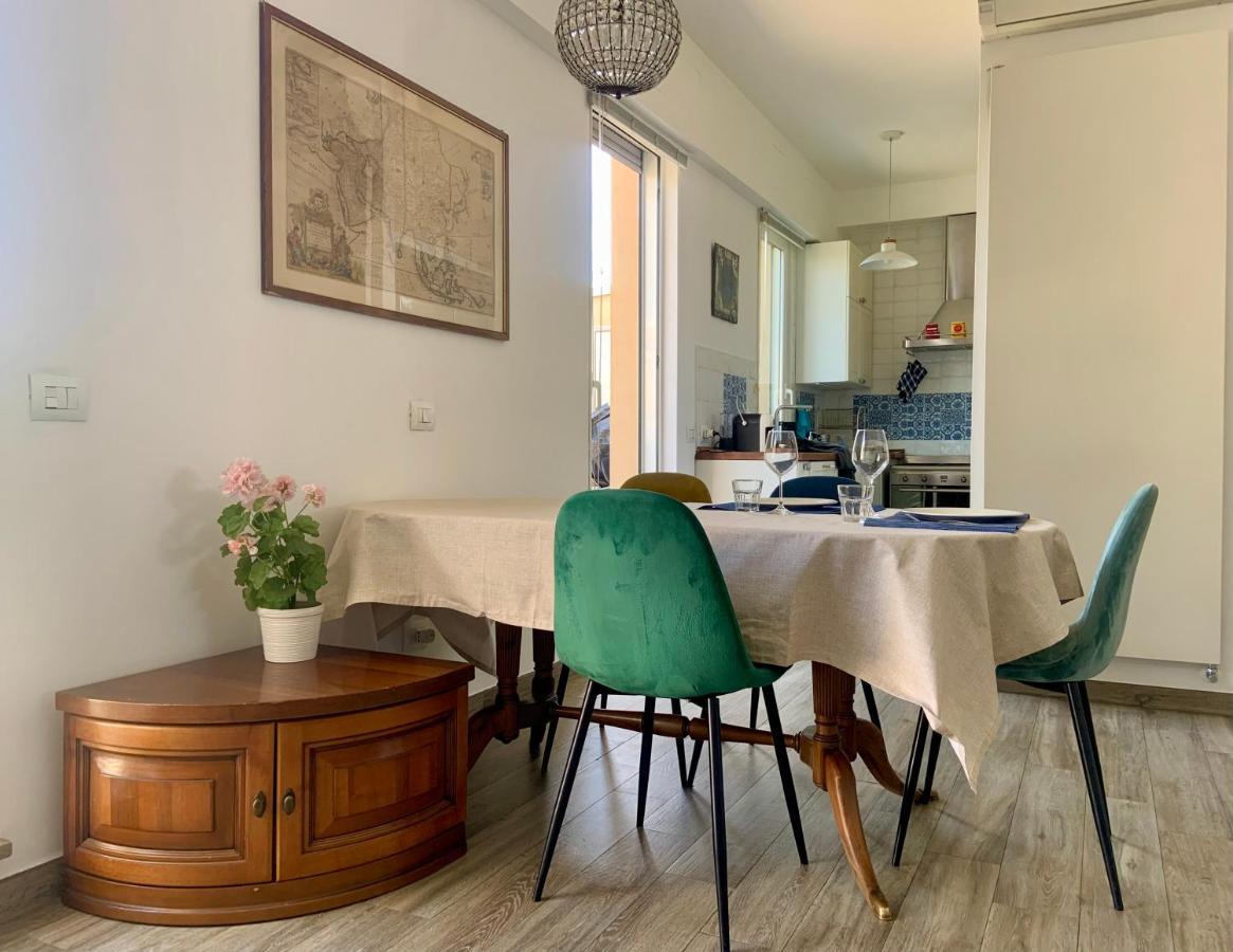 Appartamento Con Terrazza In Zona Navigli - Tortona Milano Esterno foto